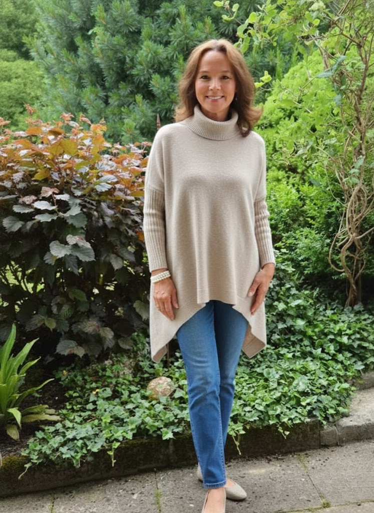 Isabelle, 54 ans