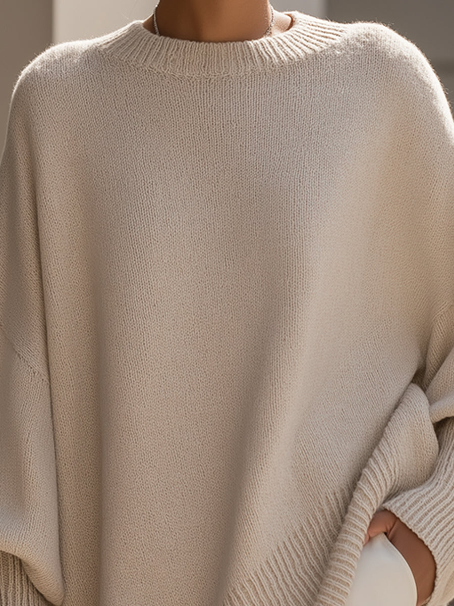 Rosalie – Pull Ample