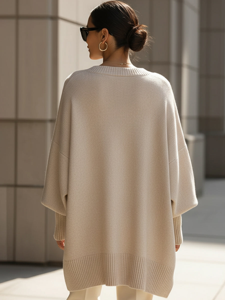Rosalie – Pull Ample
