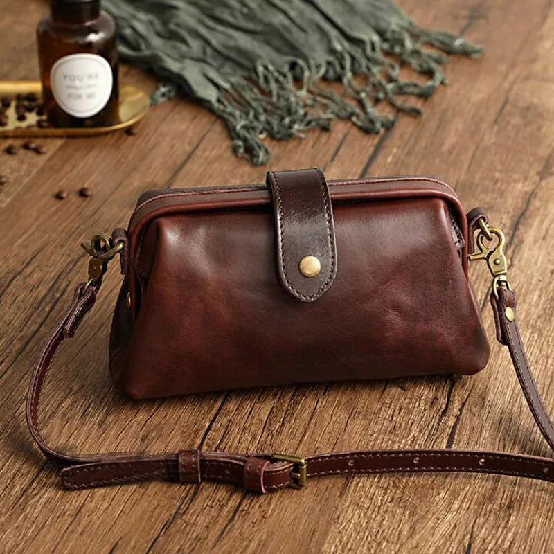 Éva™ | Sac Bandoulière Chic