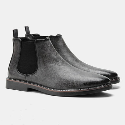 Sanford | Bottines Chelsea au design classique