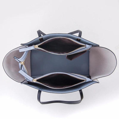 Ruby | Ensemble de 4 sacs fourre-tout haut de gamme