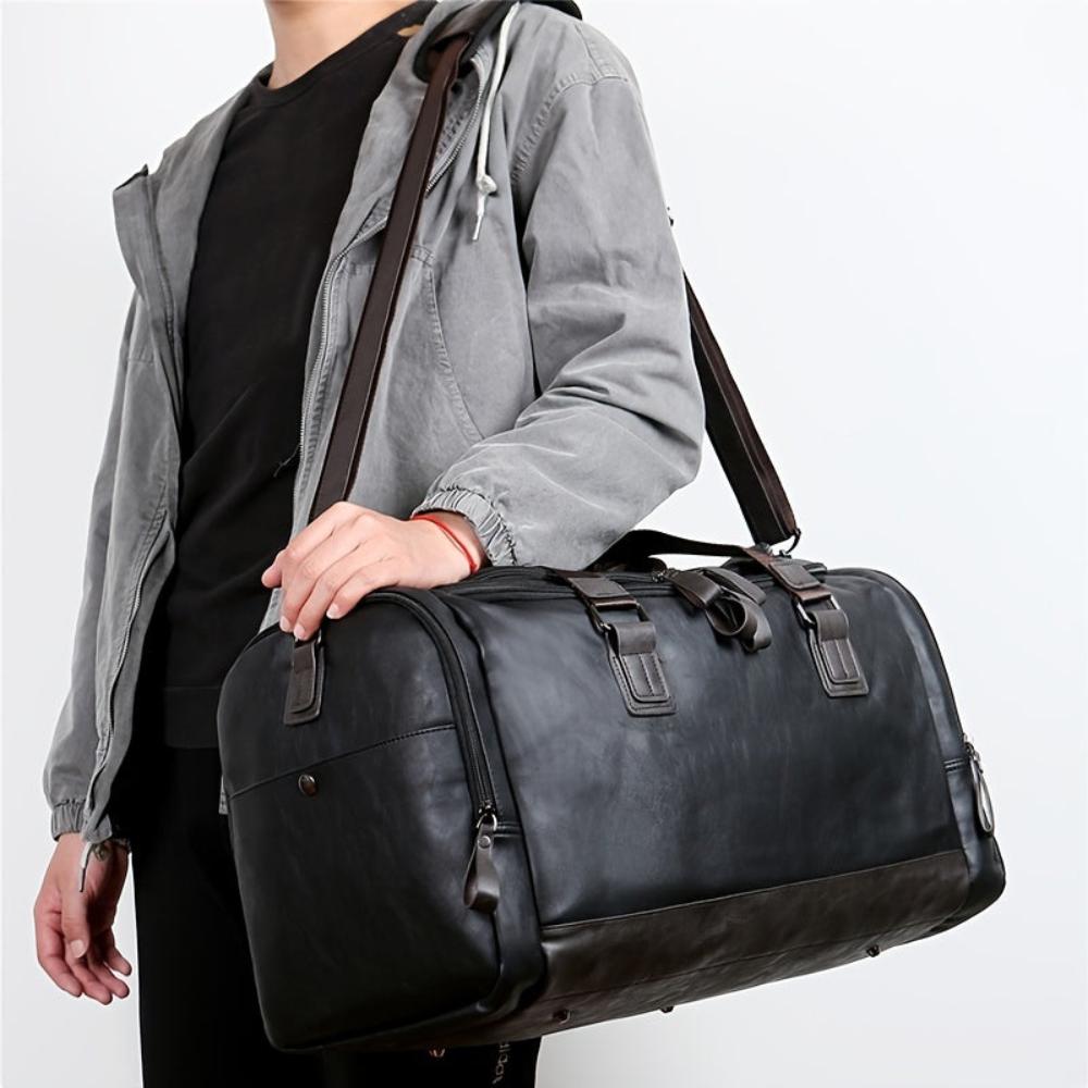 Everett | Voyage Bag