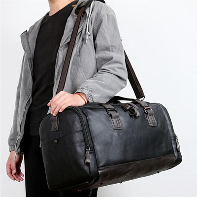 Everett | Voyage Bag