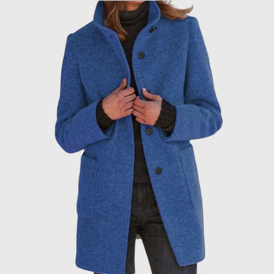 Amance – Manteau Élégant et confortable