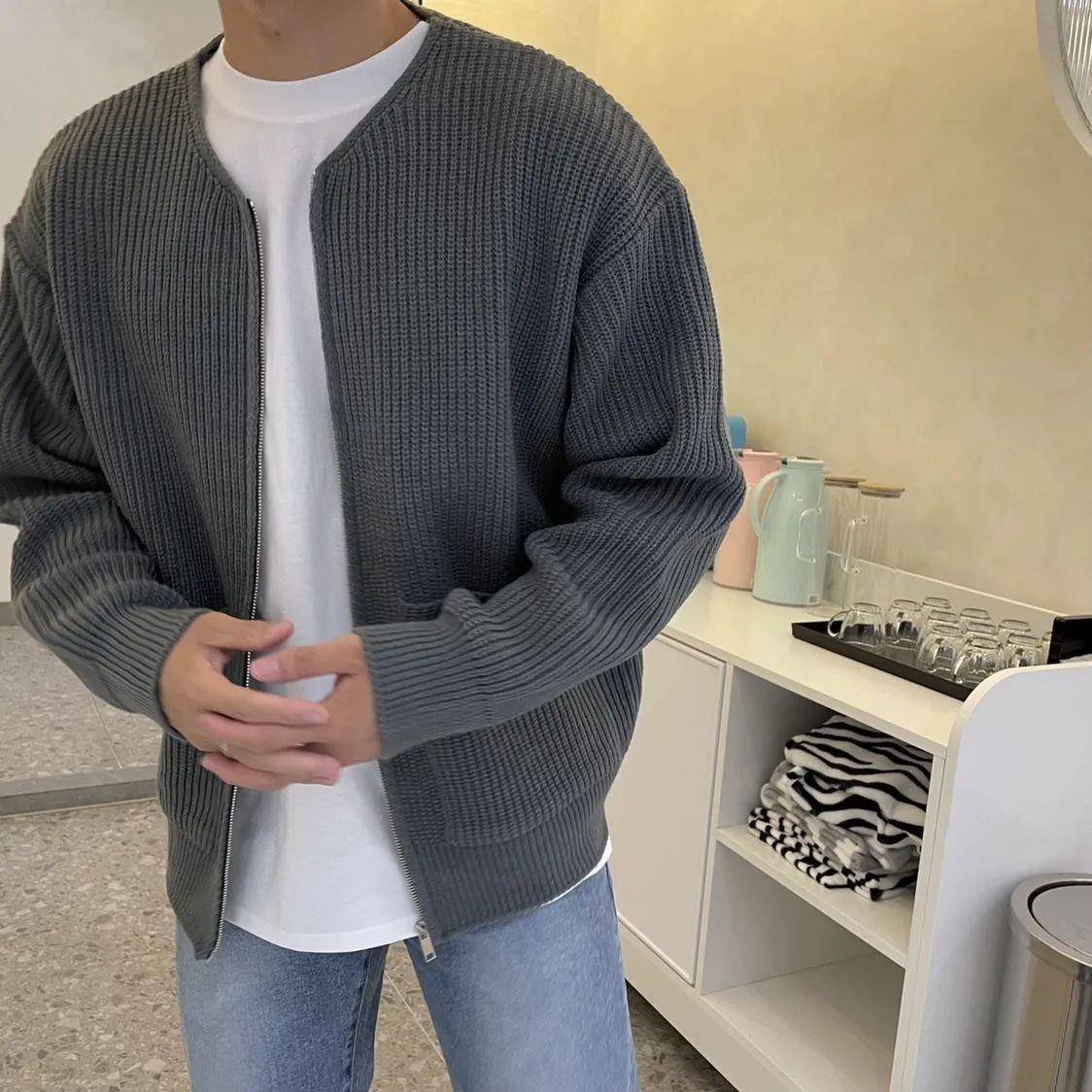 Gaspard - Cozy Cardigan