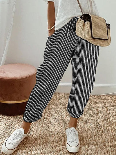 Luxe Comfort Lotte Pants