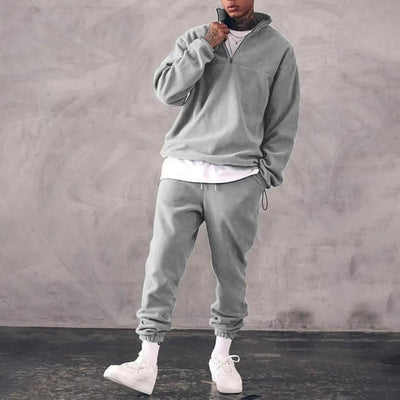 Caleb | Suprême Tracksuit