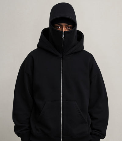 Elisa™ Shiesty | Essential Unisex Hoodie