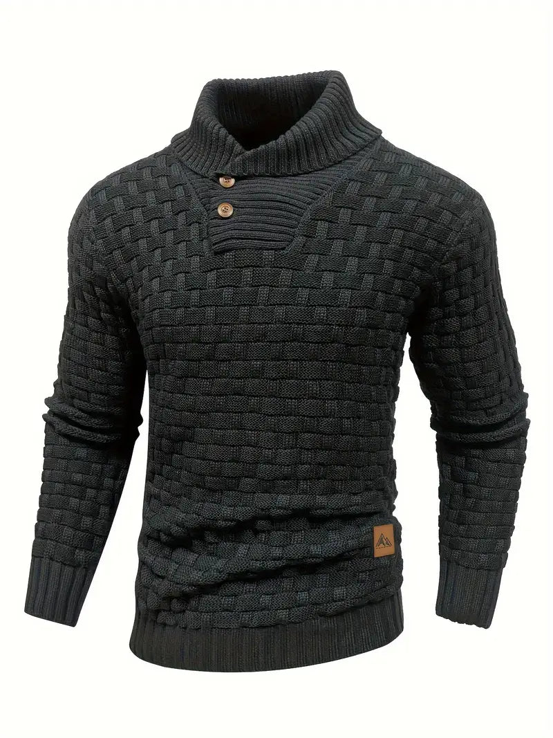 Valmo | Tricot en maille