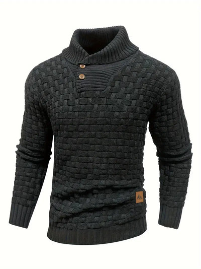 Valmo | Tricot en maille