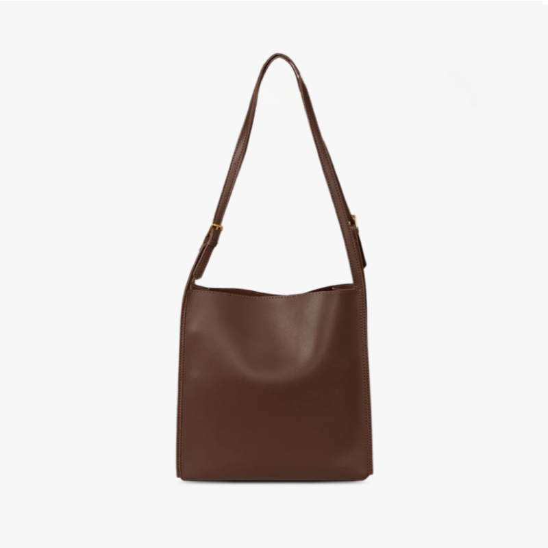 Solène™ | Luxe Crossbody Bag