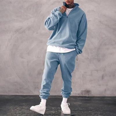 Caleb | Suprême Tracksuit