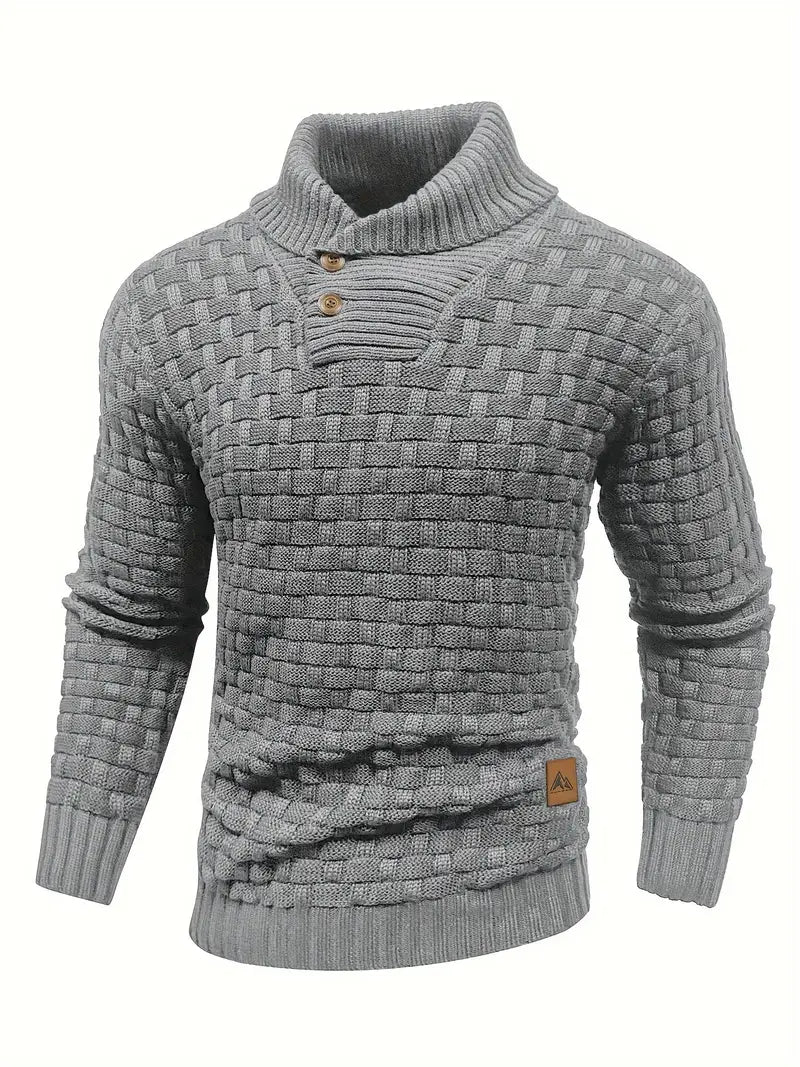 Valmo | Tricot en maille