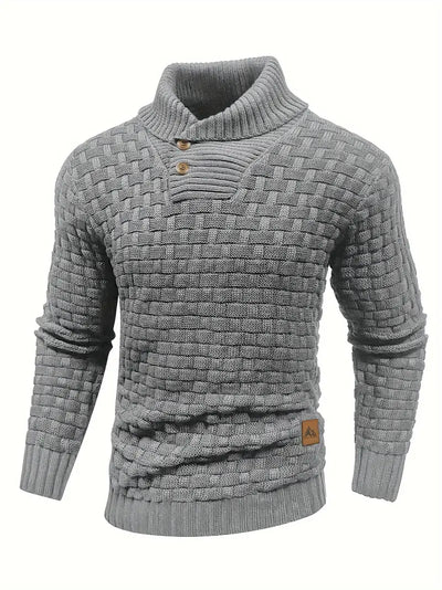 Valmo | Tricot en maille