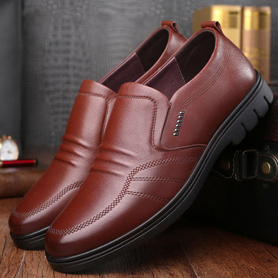 Mike™ | Bureaux Chic - Chaussures Élégantes