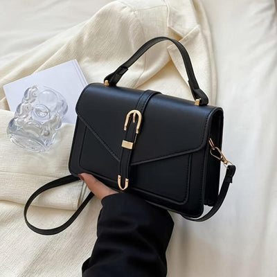 Sophie | Sac à bandoulière au design minimaliste