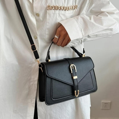 Sophie | Sac à bandoulière au design minimaliste