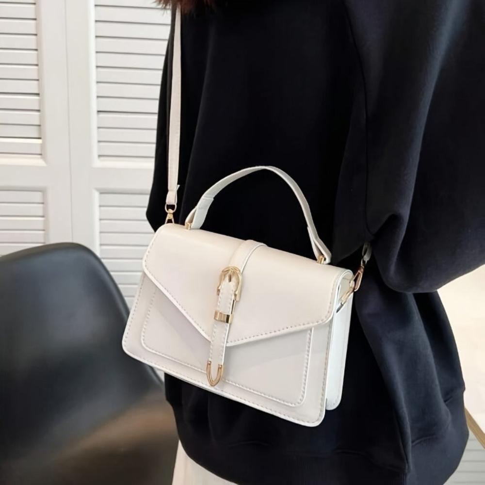 Sophie | Sac à bandoulière au design minimaliste
