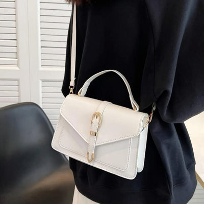 Sophie | Sac à bandoulière au design minimaliste