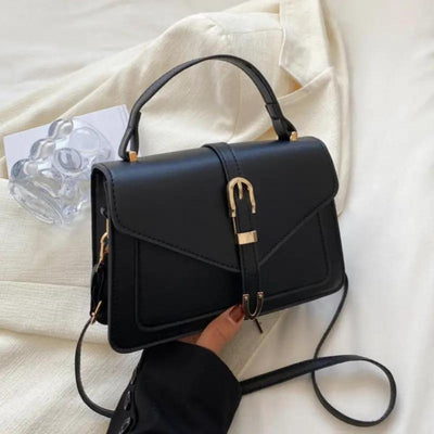 Sophie | Sac à bandoulière au design minimaliste