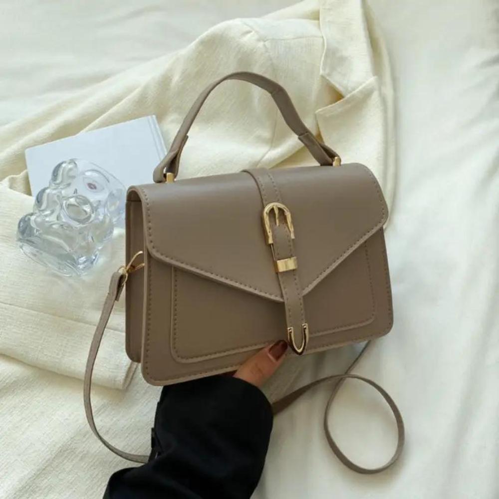Sophie | Sac à bandoulière au design minimaliste