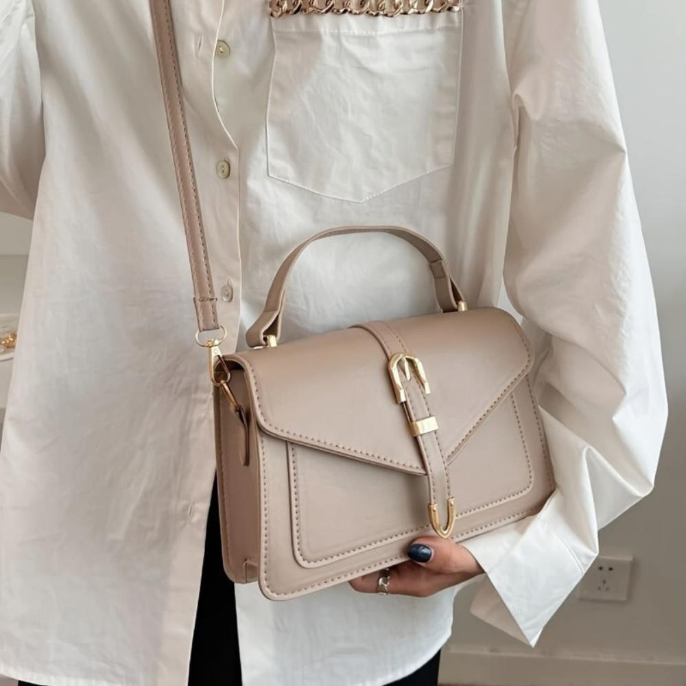 Sophie | Sac à bandoulière au design minimaliste