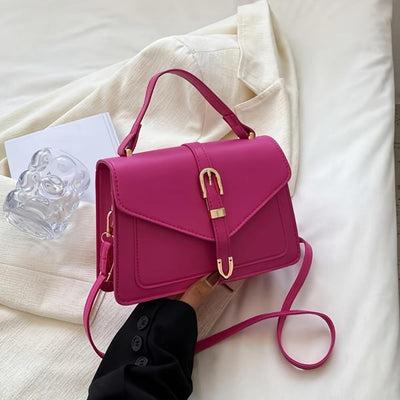 Sophie | Sac à bandoulière au design minimaliste