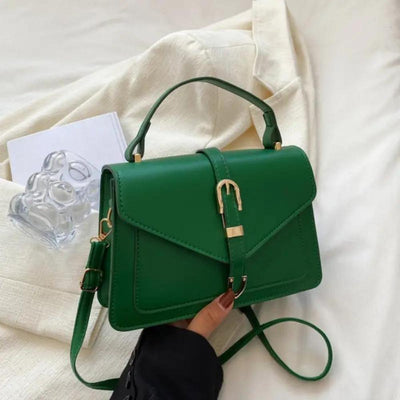 Sophie | Sac à bandoulière au design minimaliste