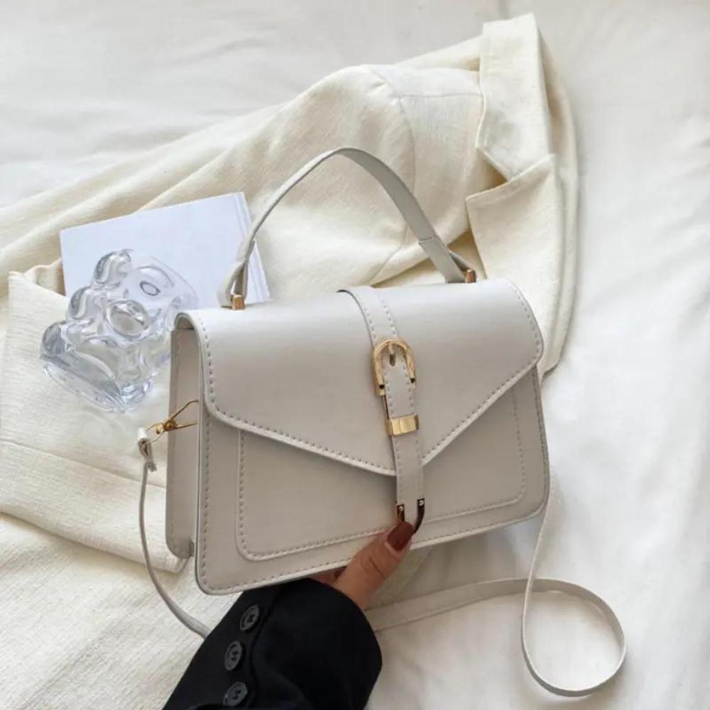 Sophie | Sac à bandoulière au design minimaliste