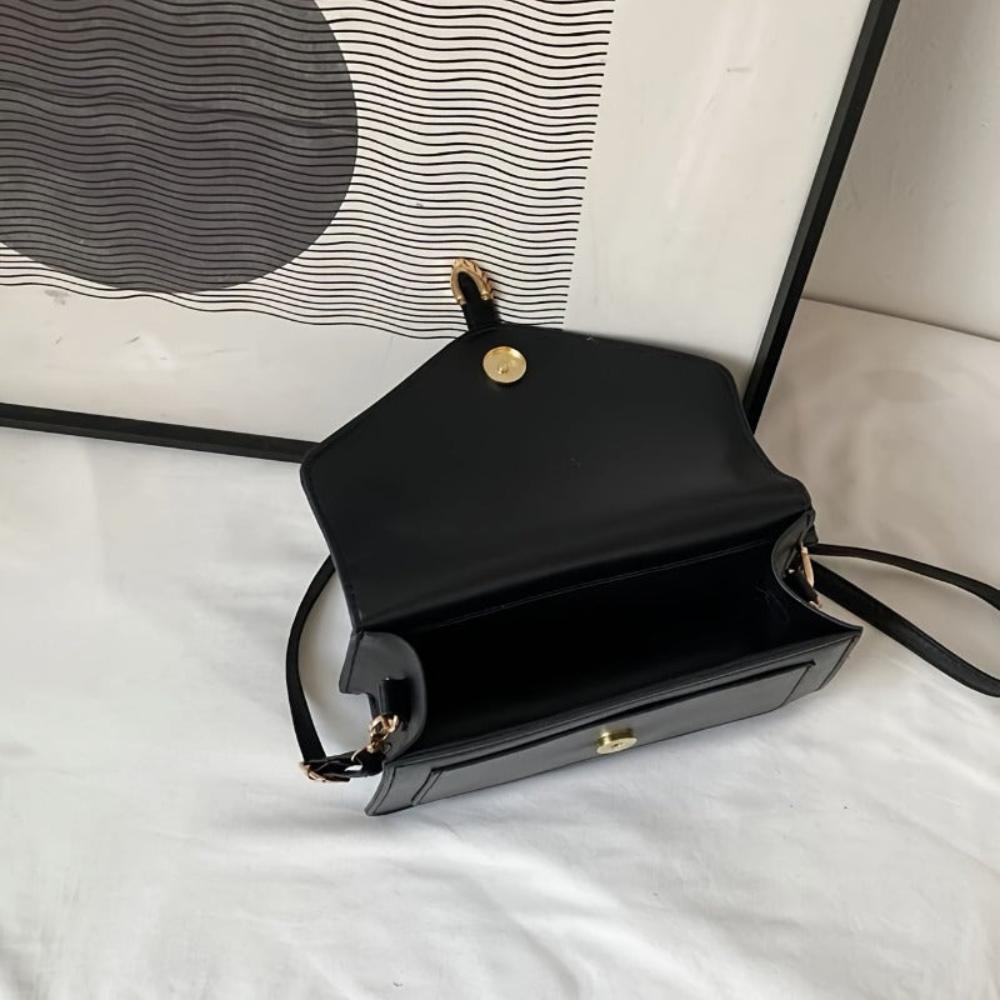 Sophie | Sac à bandoulière au design minimaliste