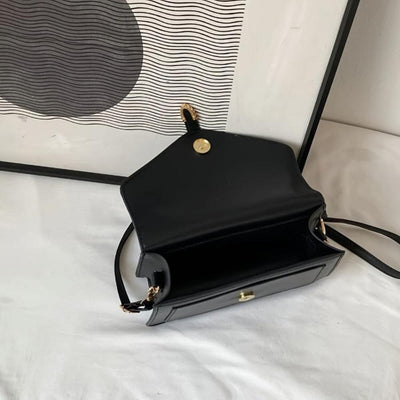Sophie | Sac à bandoulière au design minimaliste