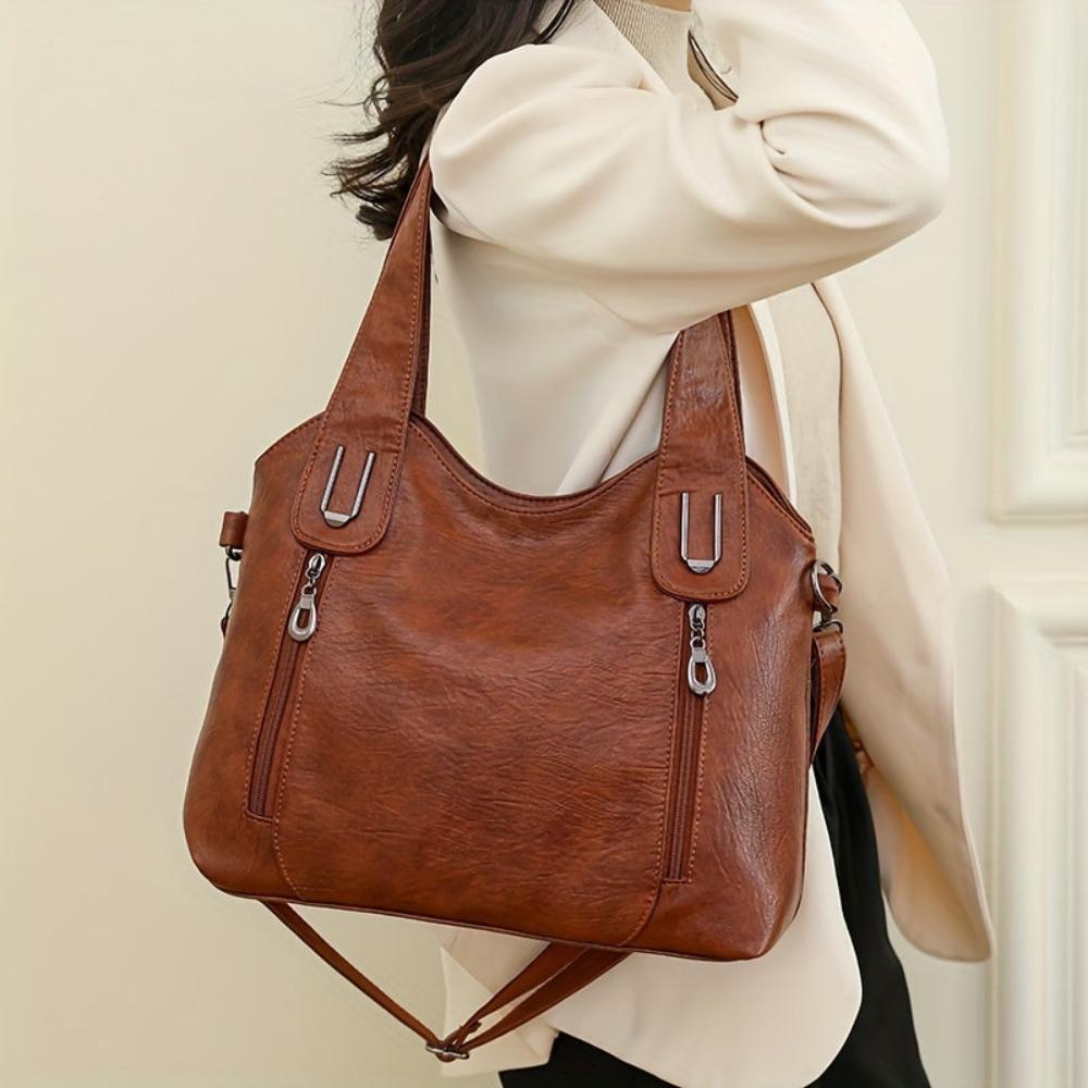 Emma | Sac à épaule vintage