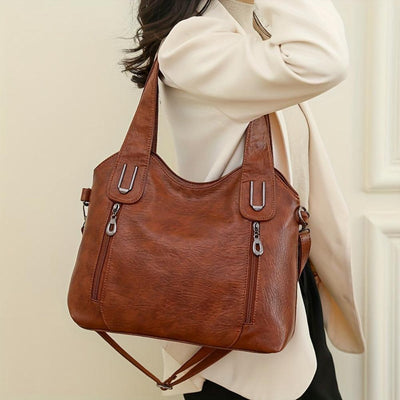 Emma | Sac à épaule vintage