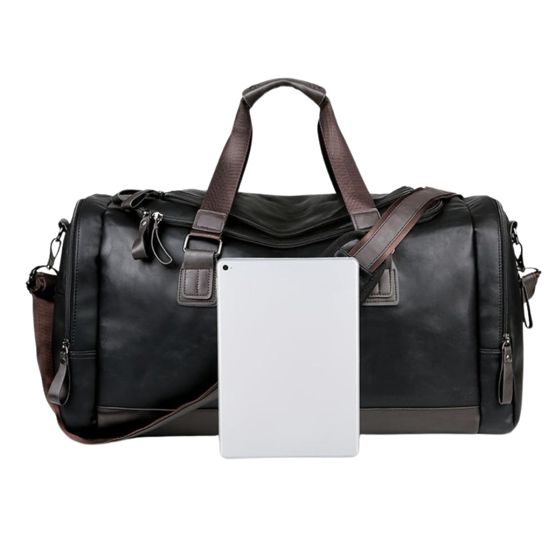 Everett | Voyage Bag