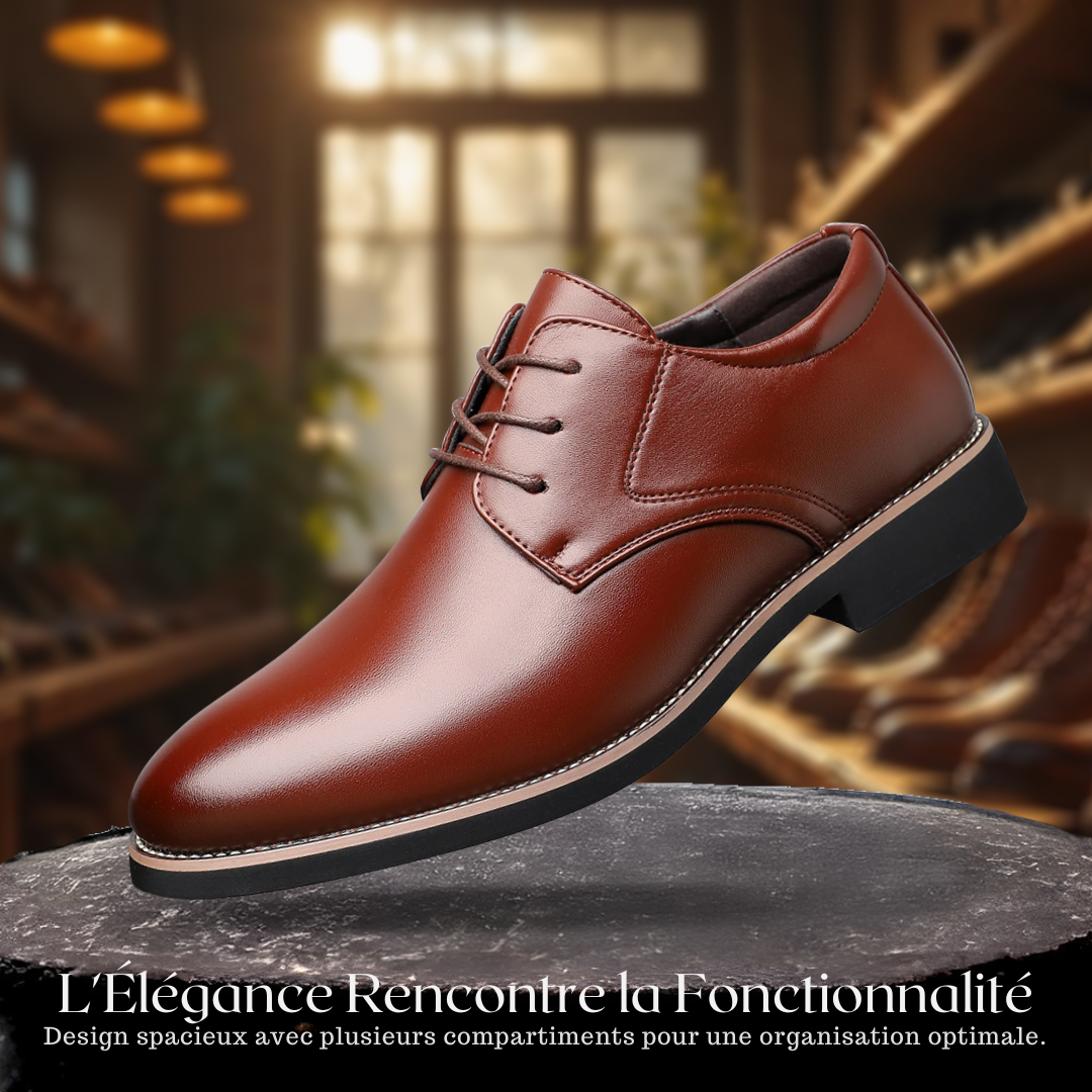 Cooper | Chaussures Urbaines pour Hommes
