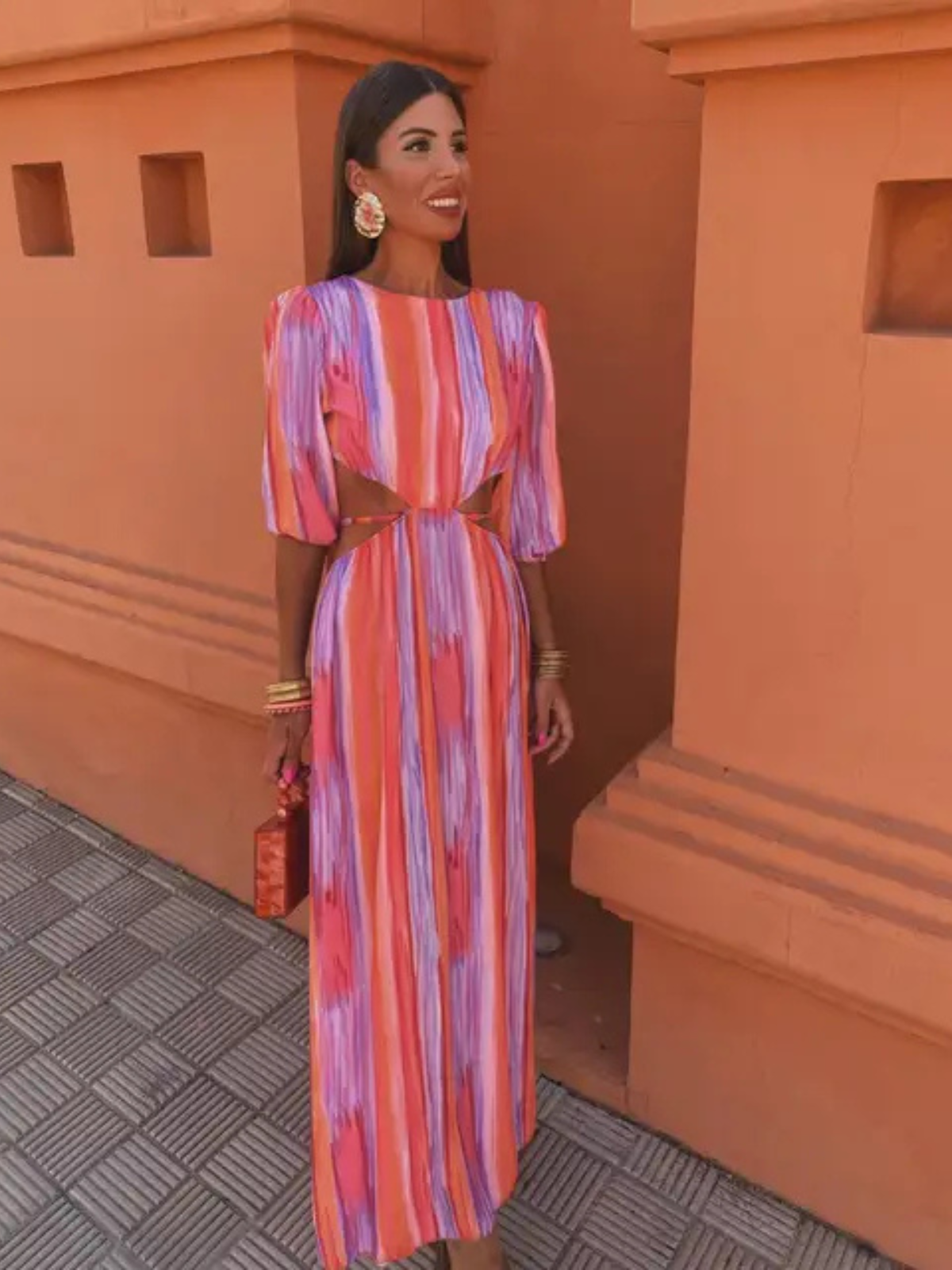 Allegra™ | Dos Nu Robe