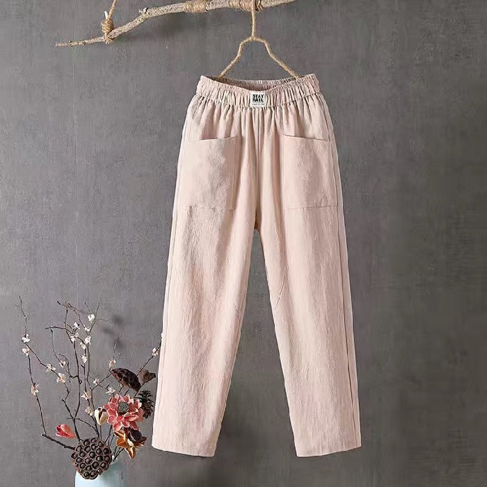 Laurence™ | Women's Trousers