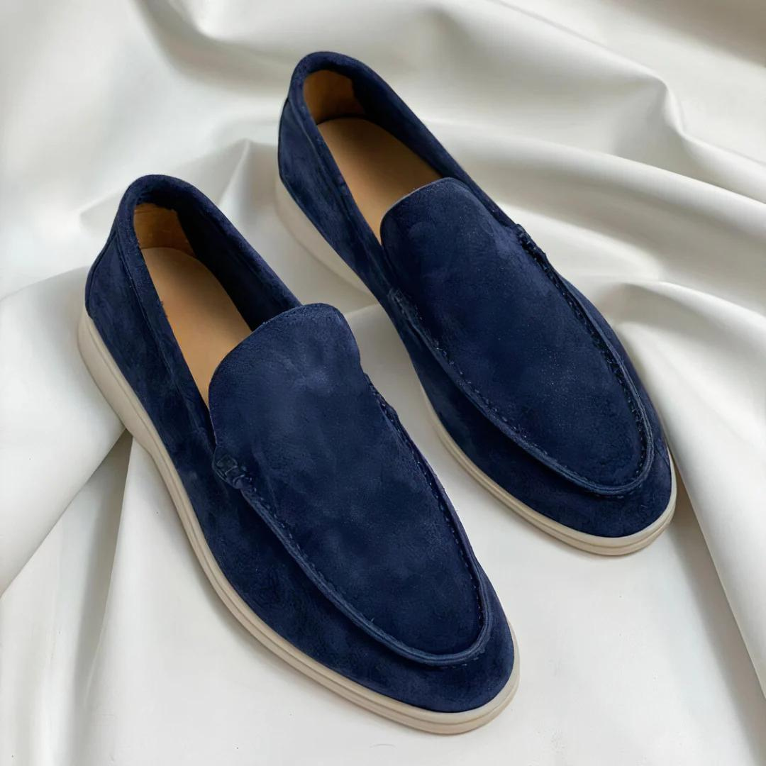 Daniel | Élégants Mocassins d'Été