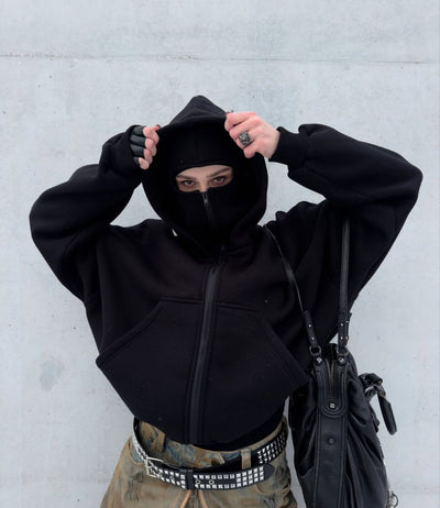 Elisa™ Shiesty | Essential Unisex Hoodie