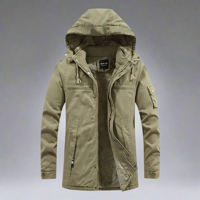 Piolo - Confortable Veste en Polaire