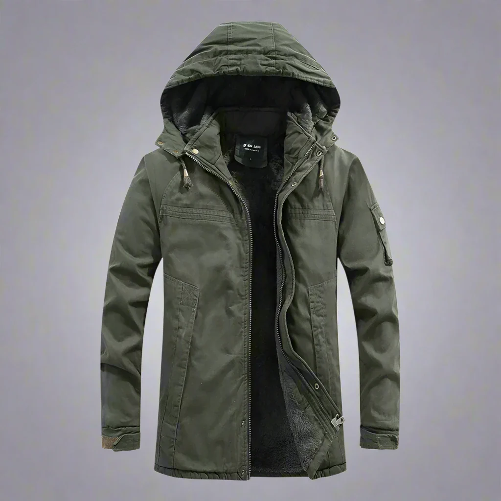 Piolo - Confortable Veste en Polaire