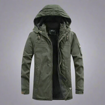 Piolo - Confortable Veste en Polaire
