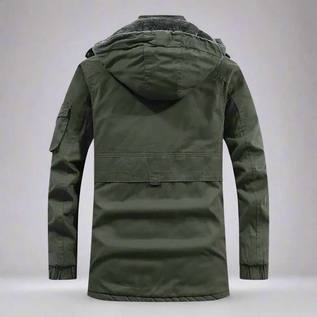 Piolo - Confortable Veste en Polaire
