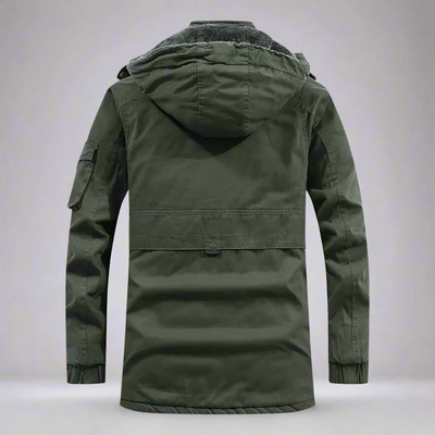 Piolo - Confortable Veste en Polaire