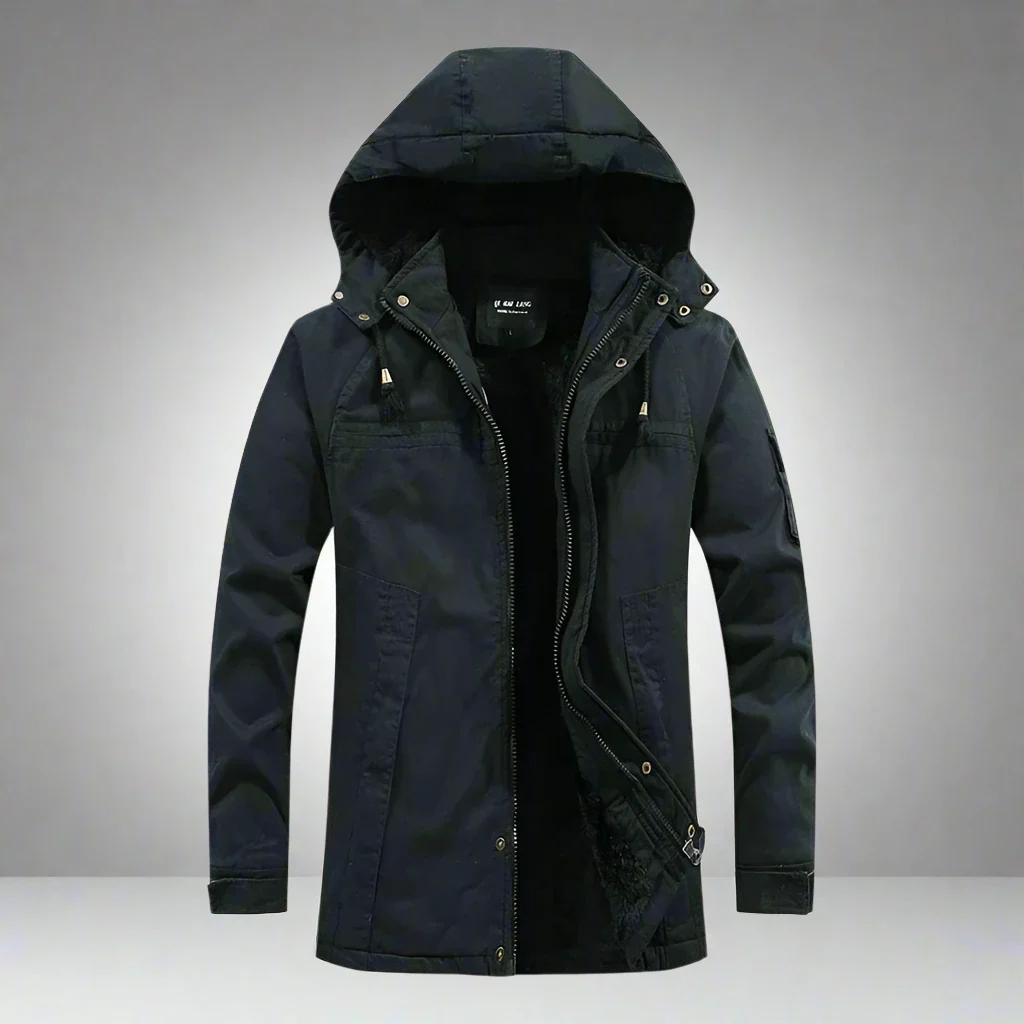 Piolo - Confortable Veste en Polaire