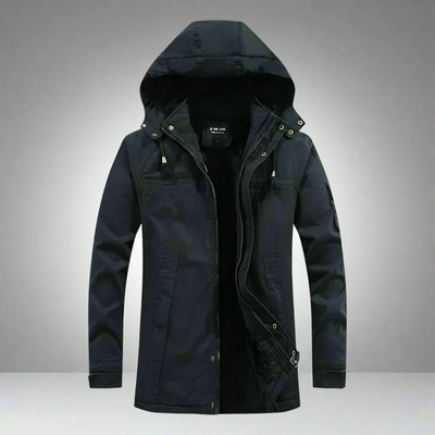 Piolo - Confortable Veste en Polaire