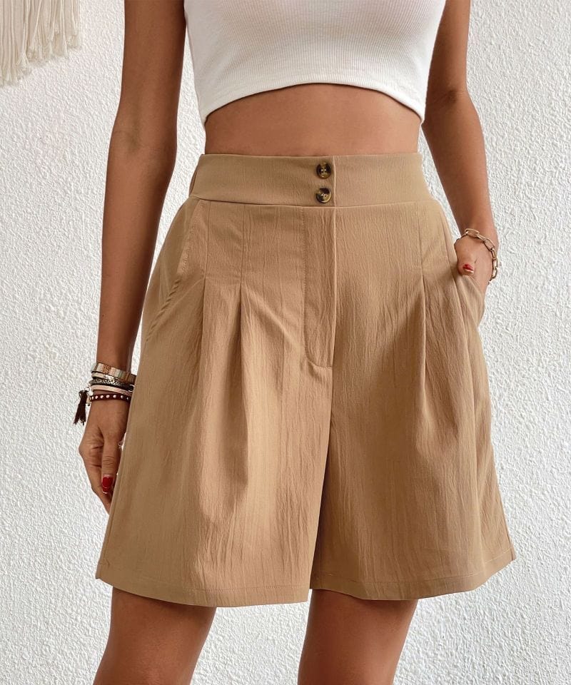 Célene Shorts