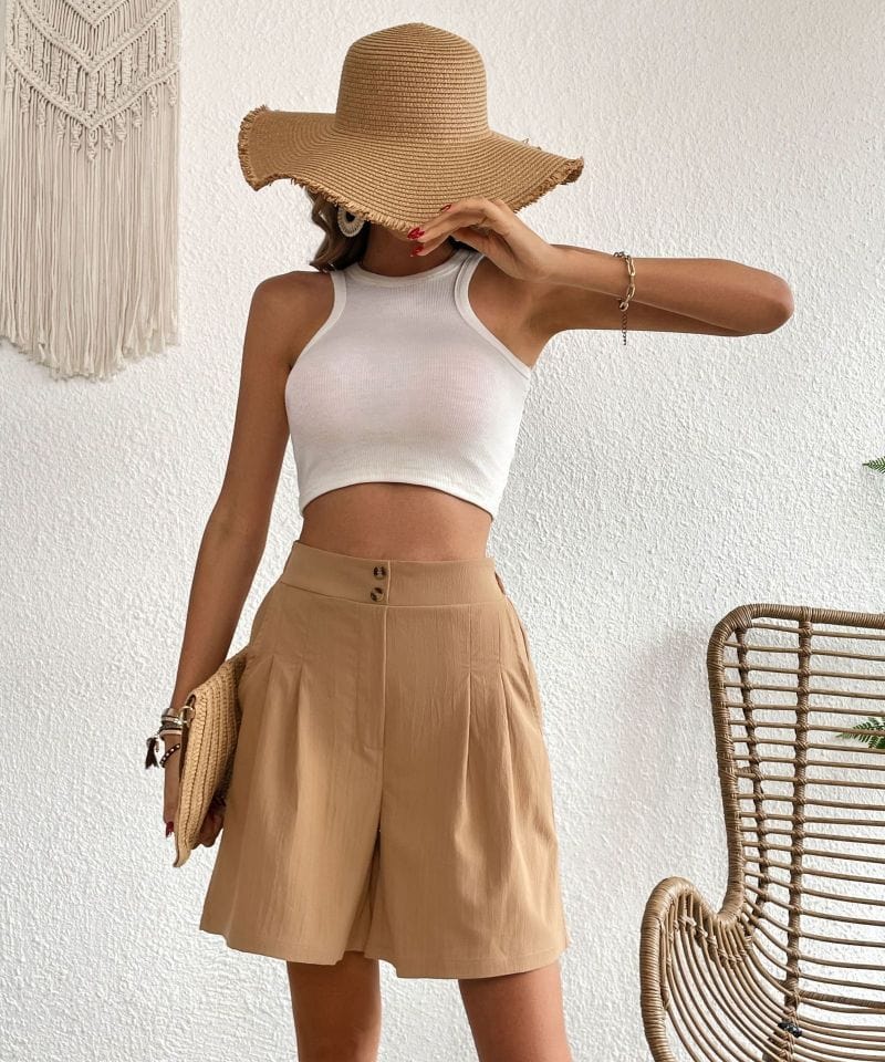 Célene Shorts