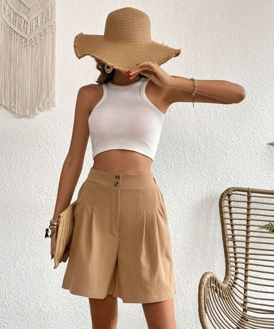 Célene Shorts